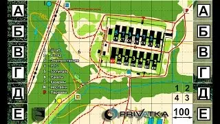 Беседы про страйкбол. "Приватка Клуб" в гостях у АрсТВ
