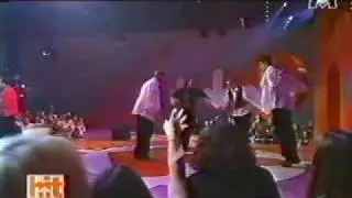 Hit Machine - Backtstreet Boys - Everybody (Backstreet's Back) (Extrait)