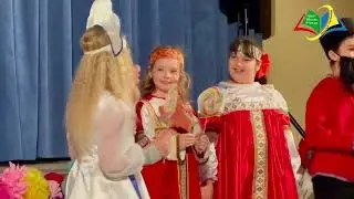 💫Премьера свершилась!