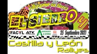 rally el sierro 2021