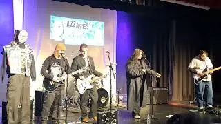 Chig for Fazza Fest 4: Doll; Bleeding; Interlude