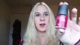 October Favourites 2015