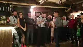Аристант - Настоящий Ирландец 2019