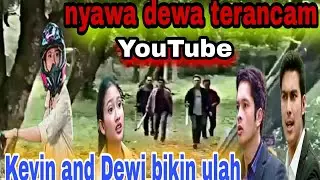 sinopsis BHSI  14  Oktober 2021 // dena terancam ,Kevin dkk bikin rencana mematikan