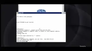 CISCO Network CCNA-4.6.5 - router configuration - cisco discovery protocol CDP - CDP timers