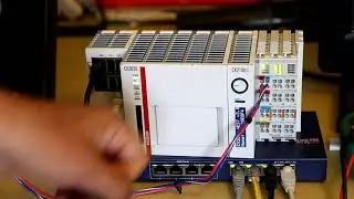 Custom .NET Interface with  Beckhoff IPC