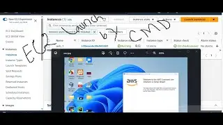 How to Install and Configure the AWS CLI on Windows 11