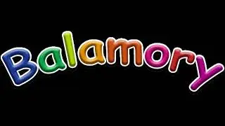Balamory Theme Song (PAL Pitch)