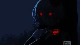 Knightly passions | Night time quest music