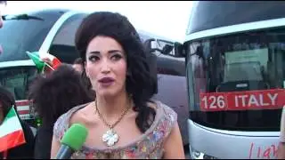 Eurovision Opening Party 2012 (FM-TV)