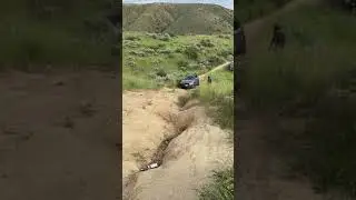 Boise Ridge Outback Off road