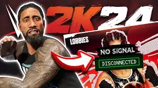 WWE 2K24 Next Patch Update 1.13 Need to Address These Issues URGENTLY!