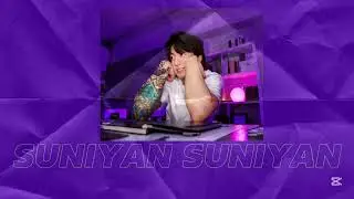 SUNIYAN SUNIYAN Jungkook Al cover *requested*