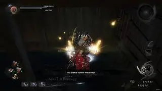 Nioh: Complete Edition. Доп. задание: Маробаси