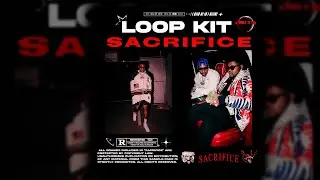 FREE (20+) ROB49 LOOP KIT - ''SACRIFICE'' (EST GEE, BOSSMAN DLOW, YTB FATT)