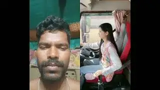 #shortvideo #shortviral #china #ladydriver #song #shorts #drive #chinagiraldriver #swarupmalik #love