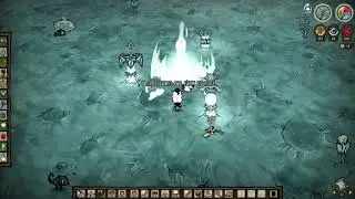 [DST] Assembling All the Celestial Pieces