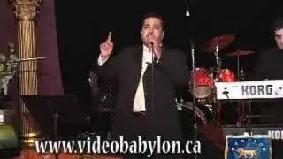 Ismail al farwachi -  موال عراقي  - Iraqi Music Video - Iraq - Song by ismail alfarwachi