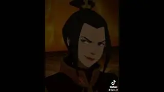 Everybody wants to be her enemy