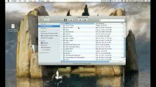 Stupid Mac Tricks - Turn an iTunes Song Into a Ringtone, Method One