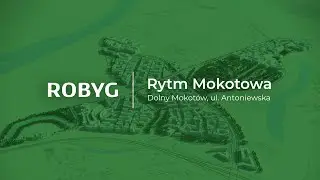 Nowa inwestycja na warszawskim Dolnym Mokotowie - Rytm Mokotowa