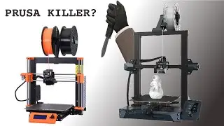 Ender 3 S1 - A New Benchmark