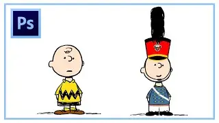 Cadet Charlie Brown