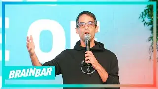 How do communities hold the power to save us? | Alexandre Jeanjean x Brain Bar