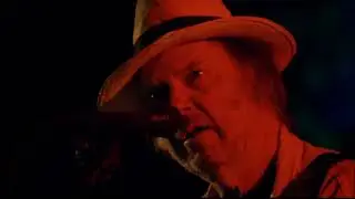 Neil Young - My, My, Hey, Hey (Out Of The Blue)/You Never Call (Live)