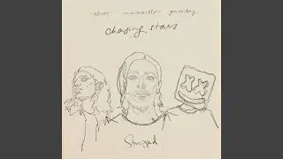 Chasing Stars (Stripped)