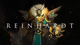 Overwatch with friends