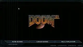 Запись работы по редактору DOOM 3, часть 114