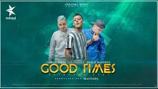 05. Web Cam - Camilo Sossa ft. Dani y Magneto [Good Times] [Audio Oficial] ®