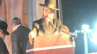 הילולת רבי שלום איפרגאן 28.6.12 נתיבות