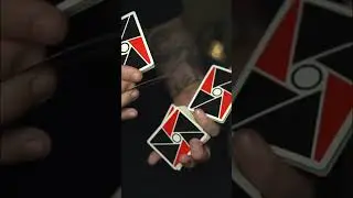Rare cards and rare moves 🎈