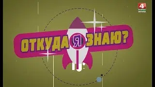 "Откуда я знаю".  г. Кричев