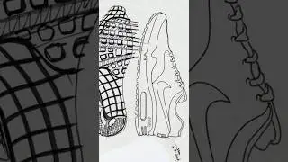 How the first AirMax was created..