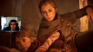 [7] OUR NEW HOME | A PLAGUE TALE: INNOCENCE