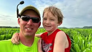 2023 Farm, A year in my life