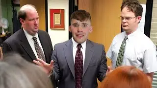 I Sh*t Myself At Work | S3EP8