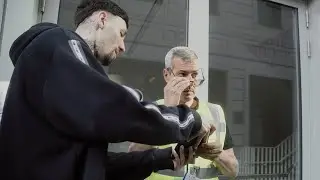 barrados no bayern | 3º episódio #OFMDB
