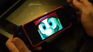 Dolphin Emulator GC and Wii performance on Oneplus 6T