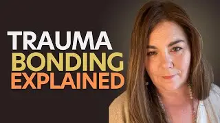 Why Do I Love Them? Trauma Bonding Explained