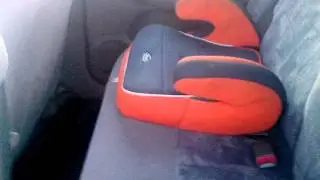 Мазда Примаси 1,8