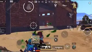 4X Spray 🔥💪 pt 2