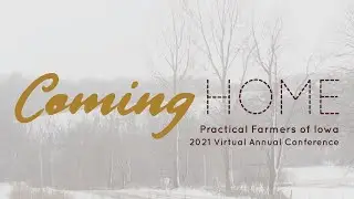 2021 Annual Conference Teaser Trailer