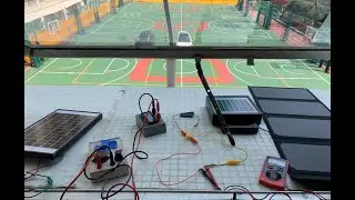 Solar Energy Video
