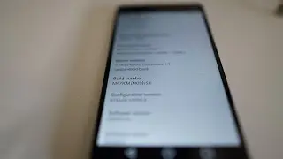 How to Go Back to Stock Firmware on Verizon LG V20!