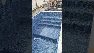 אס פול בריכות שחיה 💙 Next generation off site manufacturing of concrete pools