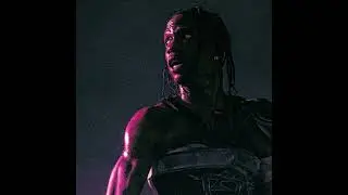 Travis Scott & Juice WRLD - Switch (AI)